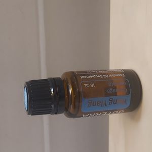 #23 doTERRA Ylang Ylang - 15 ml open